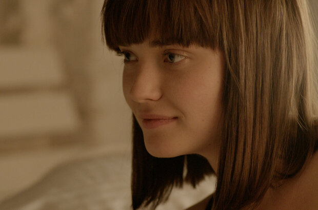 Break-Up Habit (2013) - photo 13