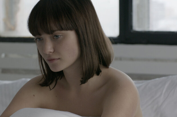Break-Up Habit (2013) - photo 2