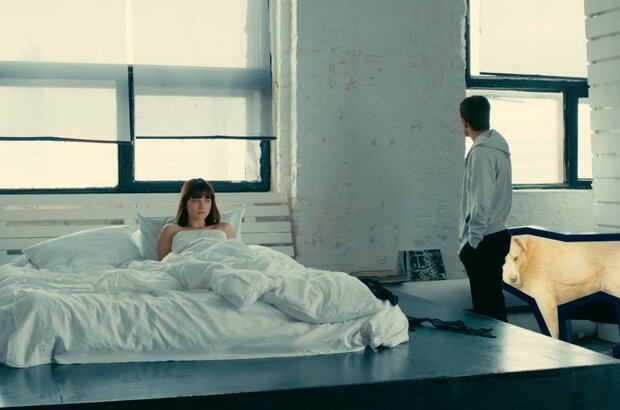 Break-Up Habit (2013) - photo 7
