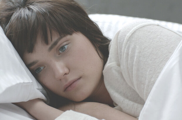 Break-Up Habit (2013) - photo 15