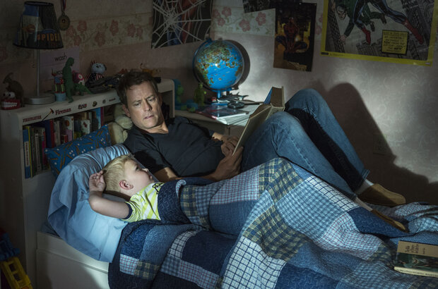 Heaven Is for Real (2014) - photo 6