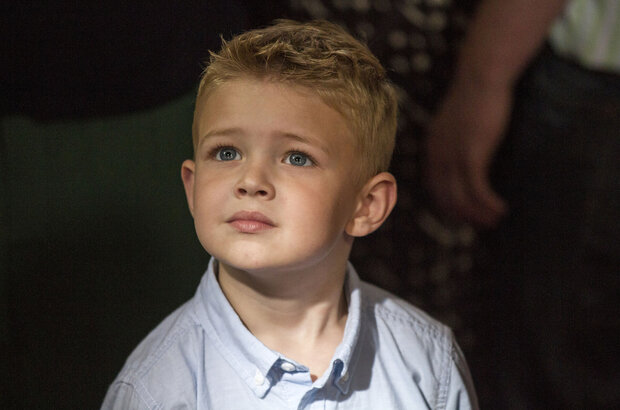 Heaven Is for Real (2014) - photo 3
