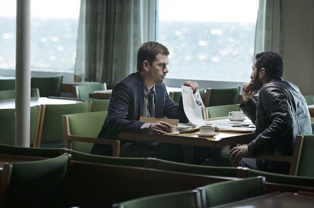 Department Q: The Keeper of Lost Causes (2013) - photo 7