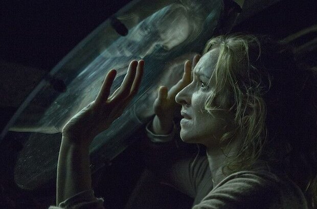 Department Q: The Keeper of Lost Causes (2013) - photo 4