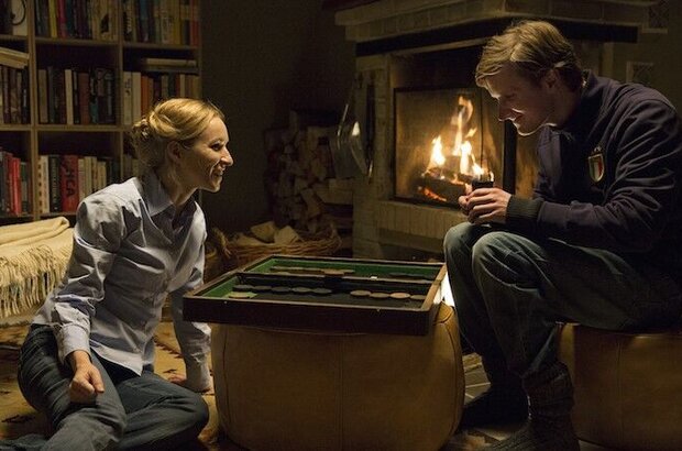 Department Q: The Keeper of Lost Causes (2013) - photo 3
