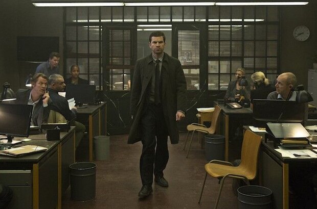Department Q: The Keeper of Lost Causes (2013) - photo 2