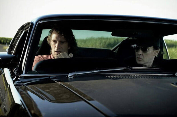 Drive Hard (2014) - photo 1
