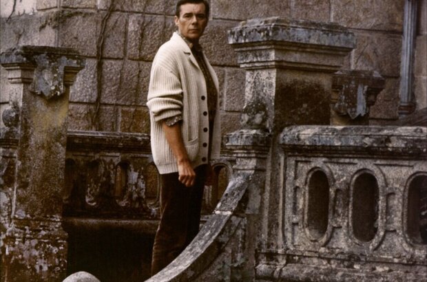 Providence (1977) - photo 2