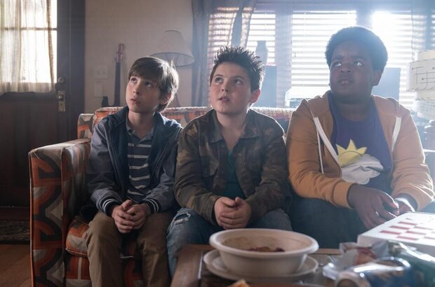 Good Boys (2019) - photo 1