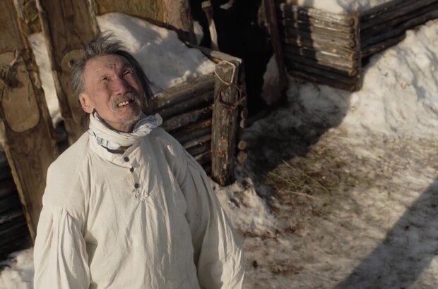 Nado mnoyu solntse ne saditsya (2018) - photo 8