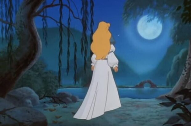 The Swan Princess (1994) - photo 5