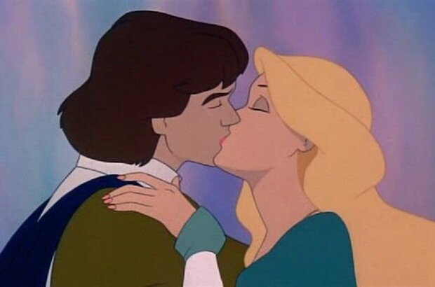 The Swan Princess (1994) - photo 3