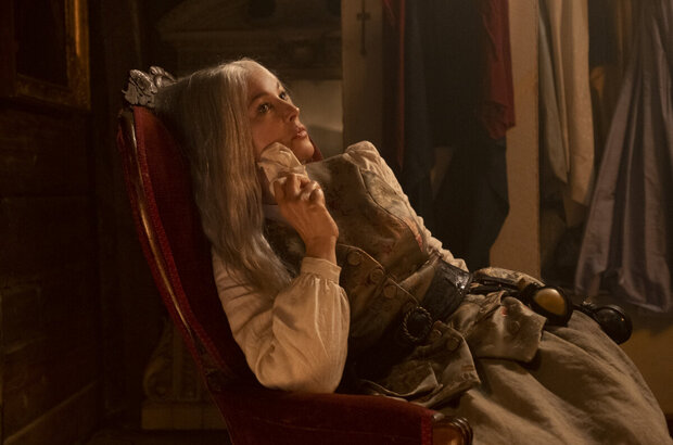 La Befana vien di notte: Le origini (2021) - photo 9