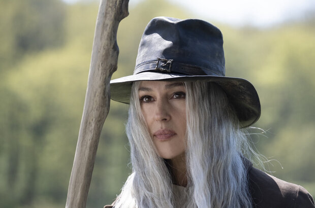 La Befana vien di notte: Le origini (2021) - photo 22