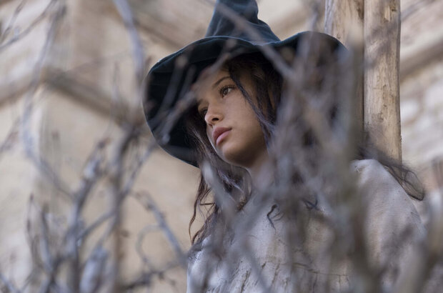 La Befana vien di notte: Le origini (2021) - photo 4