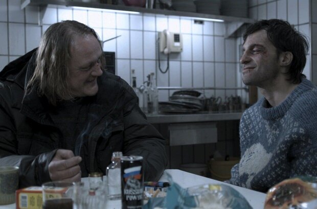 Snowman's Land (2010) - photo 1