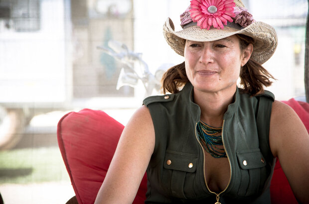 Spark: A Burning Man Story (2013) - photo 1