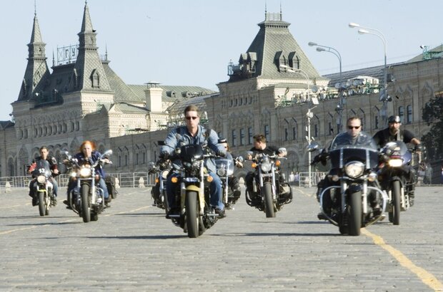 В стиле jazz (2010) - фото 6