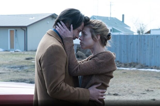 Siberia (2018) - photo 4