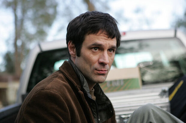 Человек с Земли (2007) - фото 6