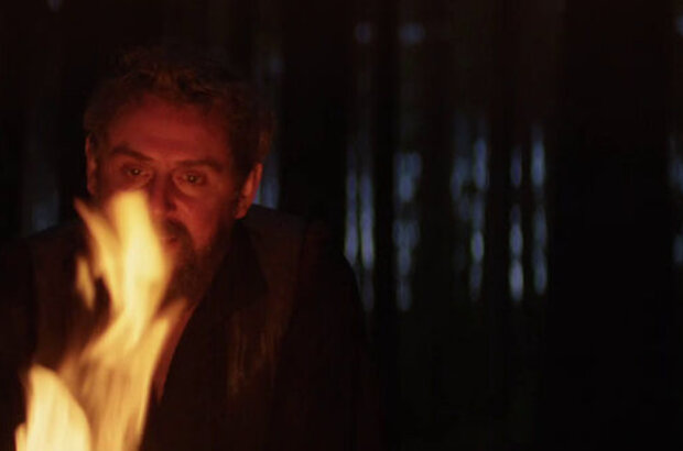 The Shamer's Daughter II – The Serpent Gift (2019) - photo 10