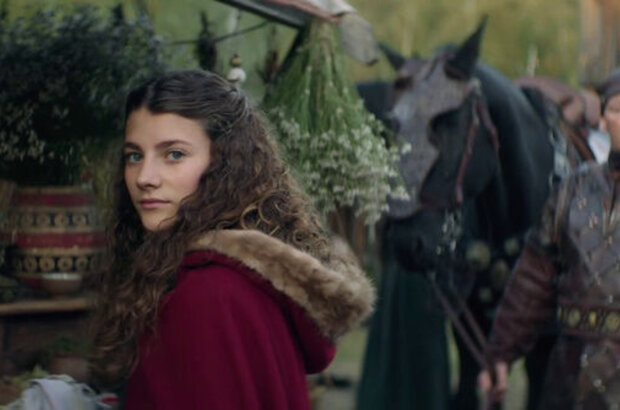 The Shamer's Daughter II – The Serpent Gift (2019) - photo 7