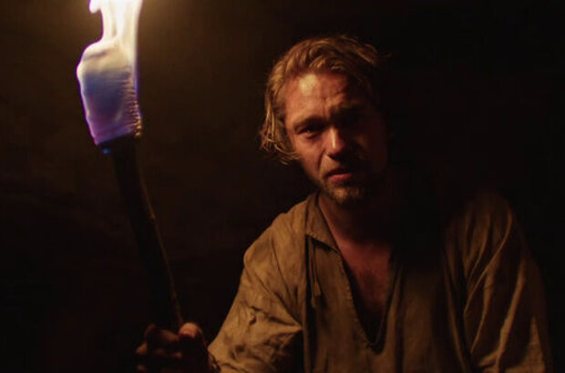 The Shamer's Daughter II – The Serpent Gift (2019) - photo 2