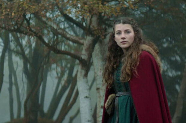The Shamer's Daughter II – The Serpent Gift (2019) - photo 12