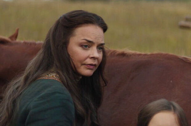 The Shamer's Daughter II – The Serpent Gift (2019) - photo 11