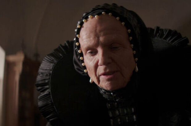 The Shamer's Daughter II – The Serpent Gift (2019) - photo 14