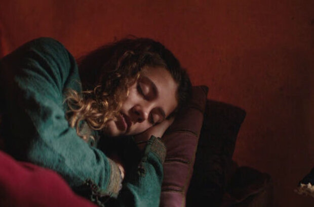 The Shamer's Daughter II – The Serpent Gift (2019) - photo 8