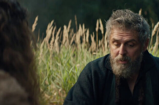 The Shamer's Daughter II – The Serpent Gift (2019) - photo 1