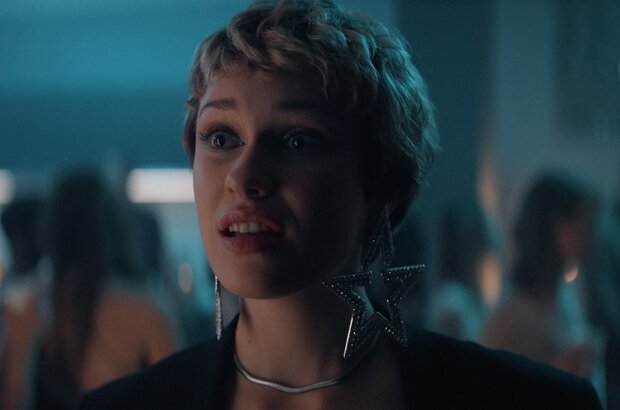 Temptation (2023) - photo 1