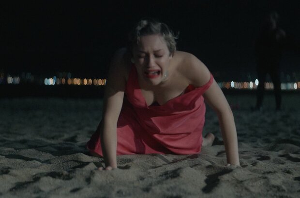 Temptation (2023) - photo 6