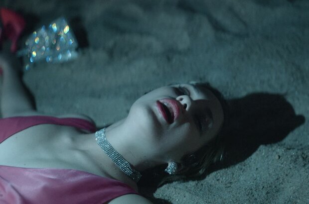 Temptation (2023) - photo 4