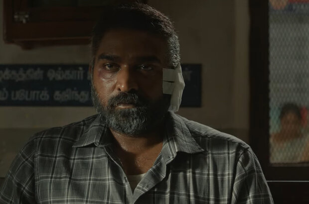 Maharaja (2024) - photo 6