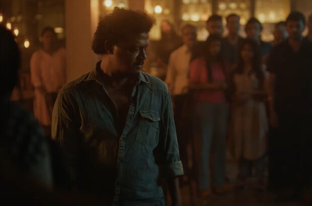 Maharaja (2024) - photo 5