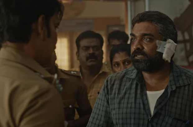 Maharaja (2024) - photo 8