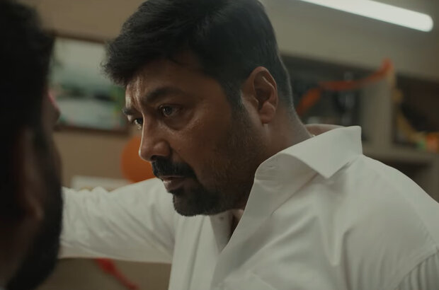 Maharaja (2024) - photo 1