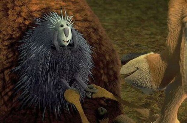 Open Season (2006) - photo 6