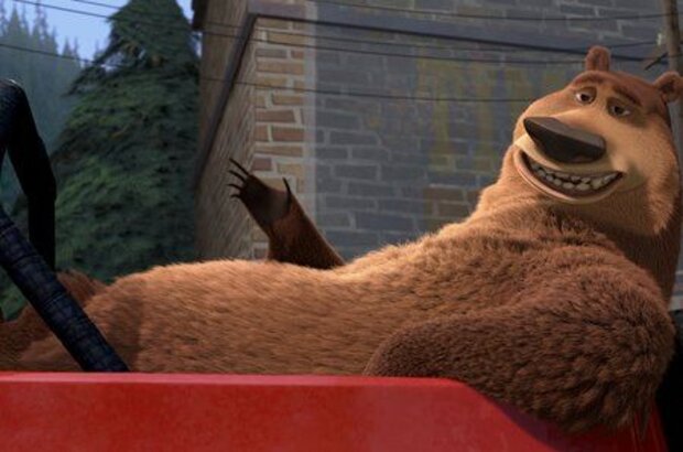 Open Season (2006) - photo 2