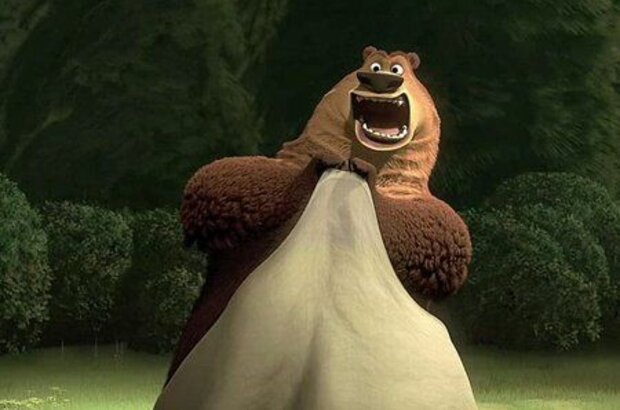 Open Season (2006) - photo 7