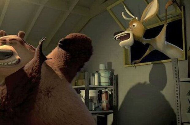 Open Season (2006) - photo 8