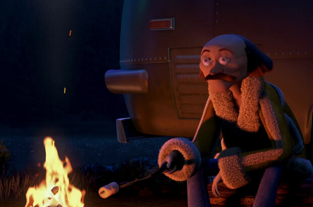 Open Season (2006) - photo 3
