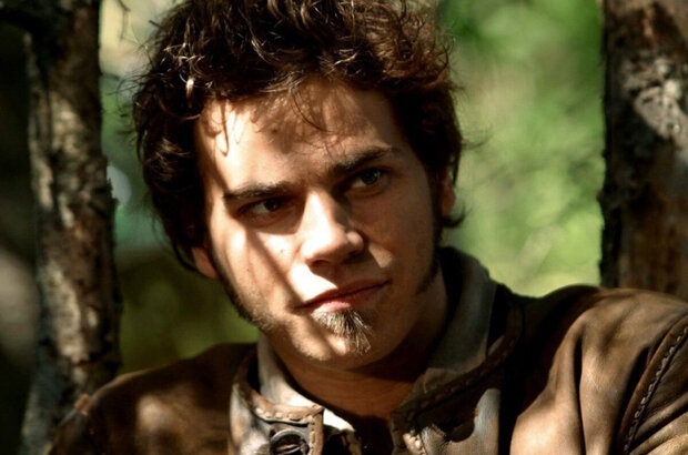 Battle of the Brave (2004) - photo 5