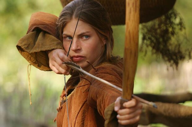 Battle of the Brave (2004) - photo 3