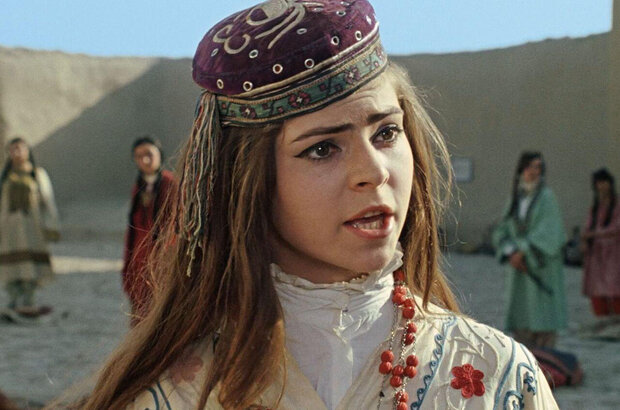White Sun of the Desert (1970) - photo 6