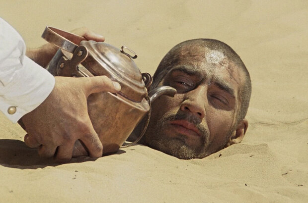White Sun of the Desert (1970) - photo 7