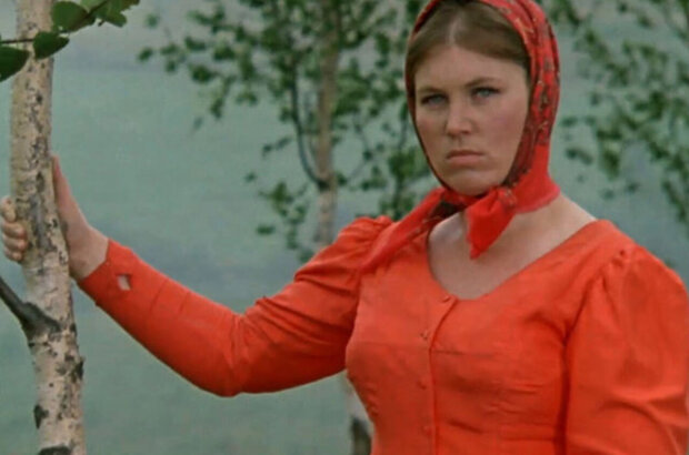 White Sun of the Desert (1970) - photo 2