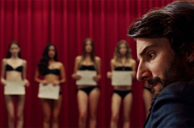 The Ideal (2016) - photo 1